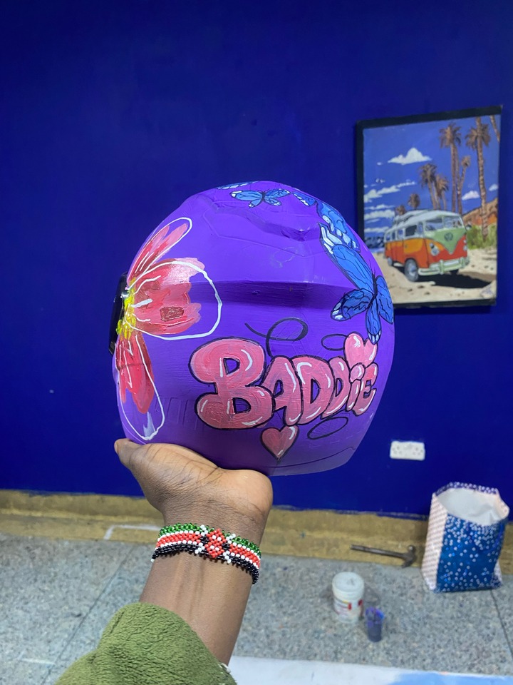 Customized & Commissioned Objects