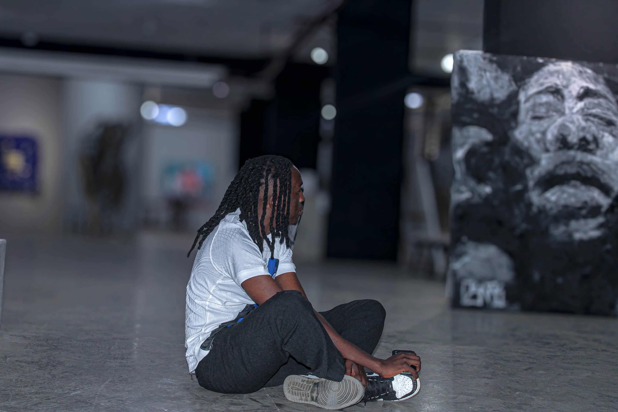 Coastal Painting Trip