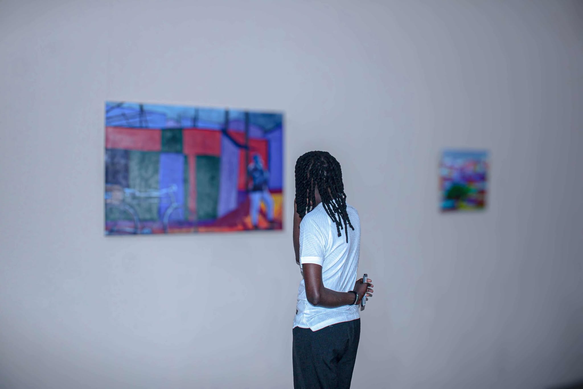 Urban Art Exploration